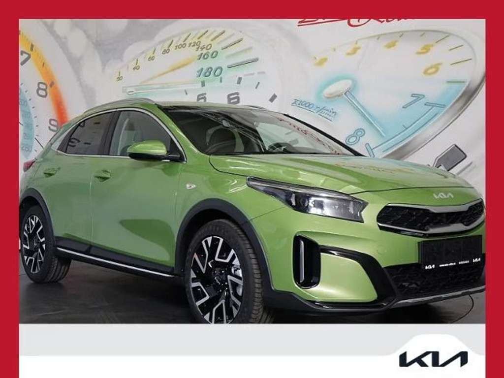 Kia XCeed 2024 Benzine
