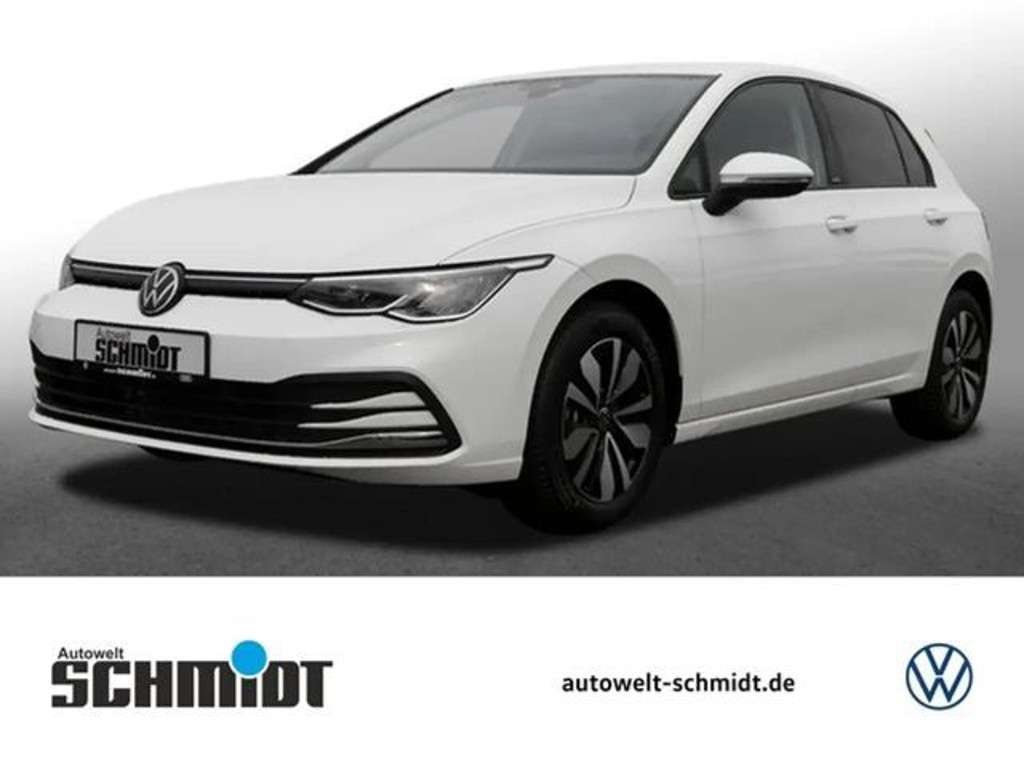 Volkswagen Golf 2024 Benzine