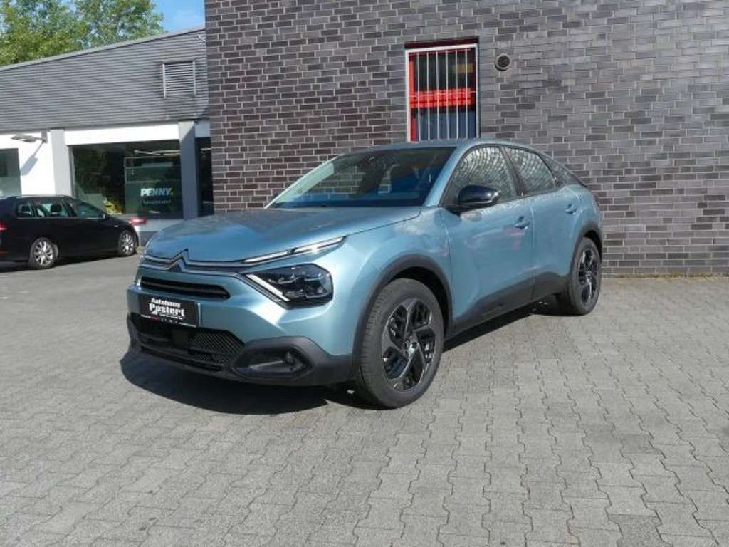 Citroën C4 2023 Benzine