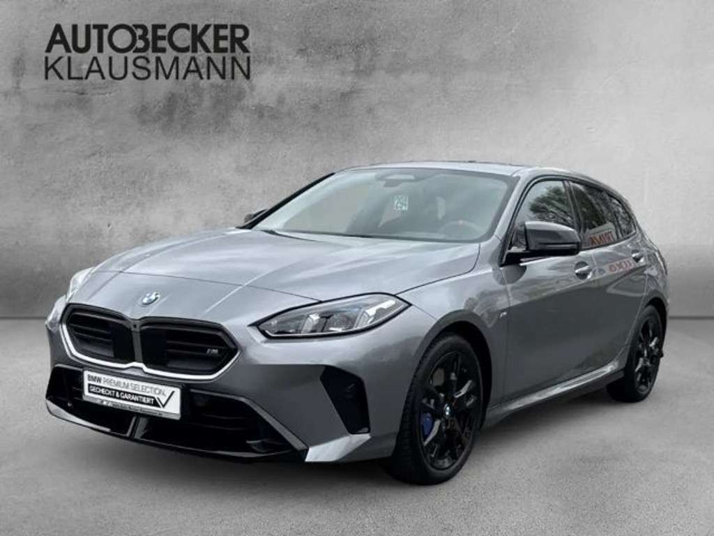 BMW 1 Serie 2024 Benzine