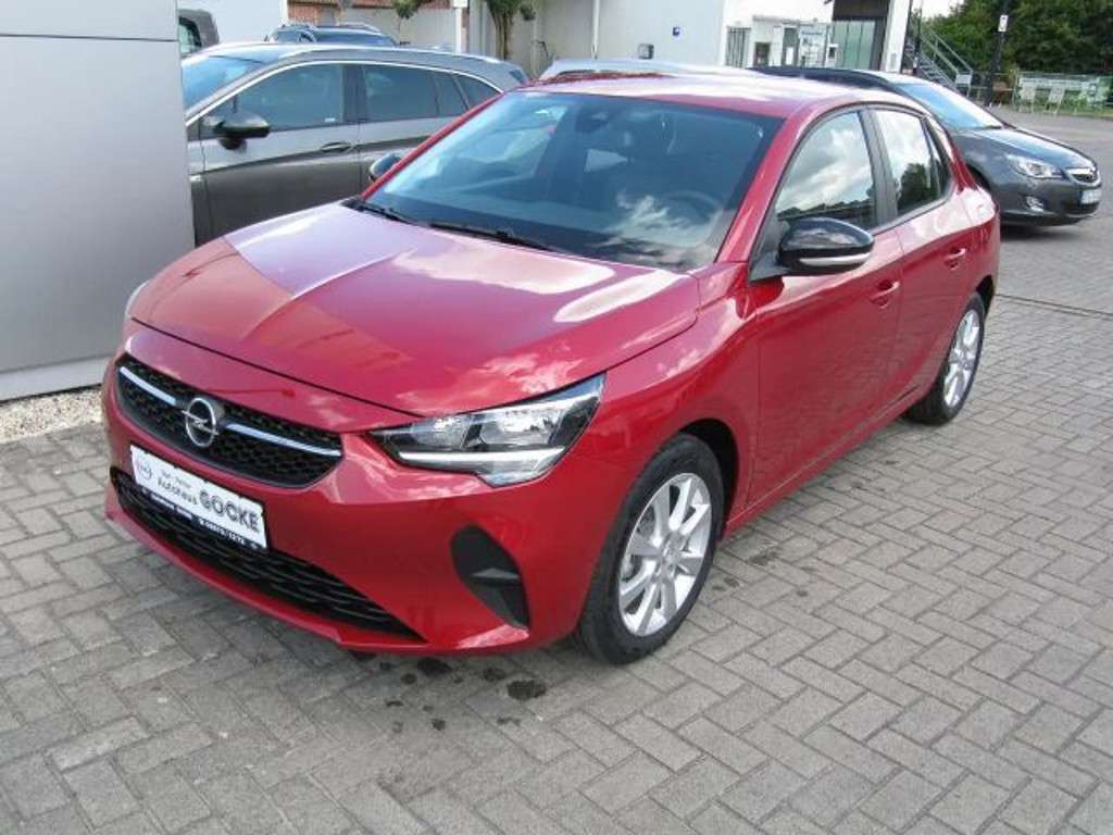 Opel Corsa 2023 Benzine
