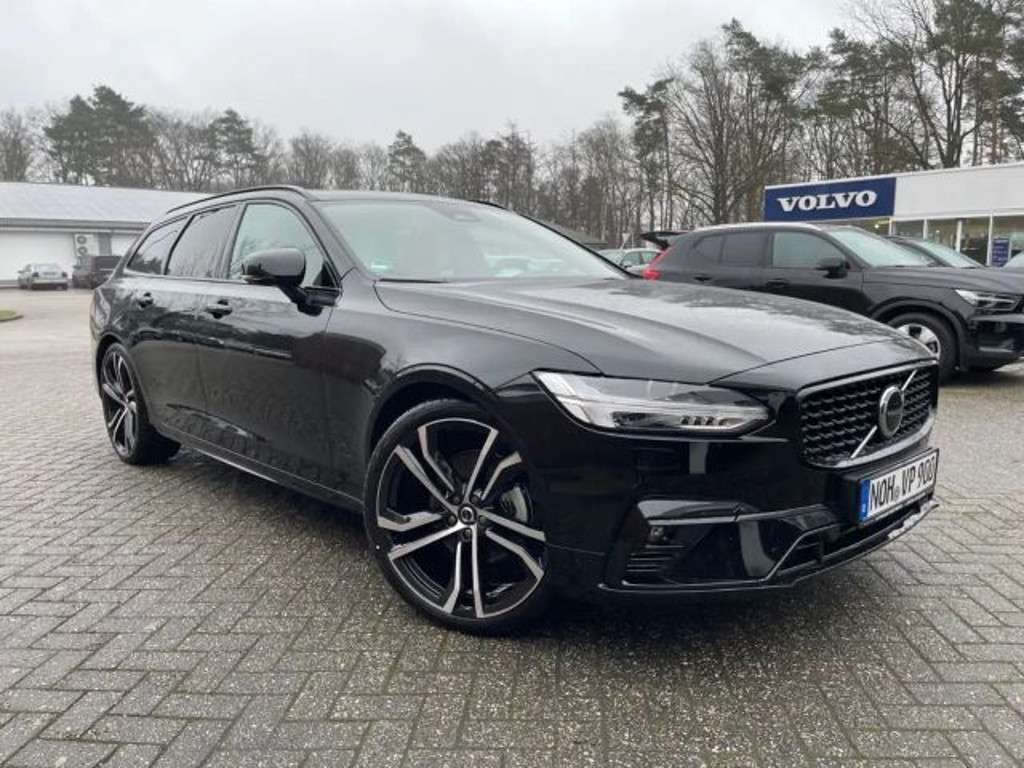 Volvo V90 2023 Diesel