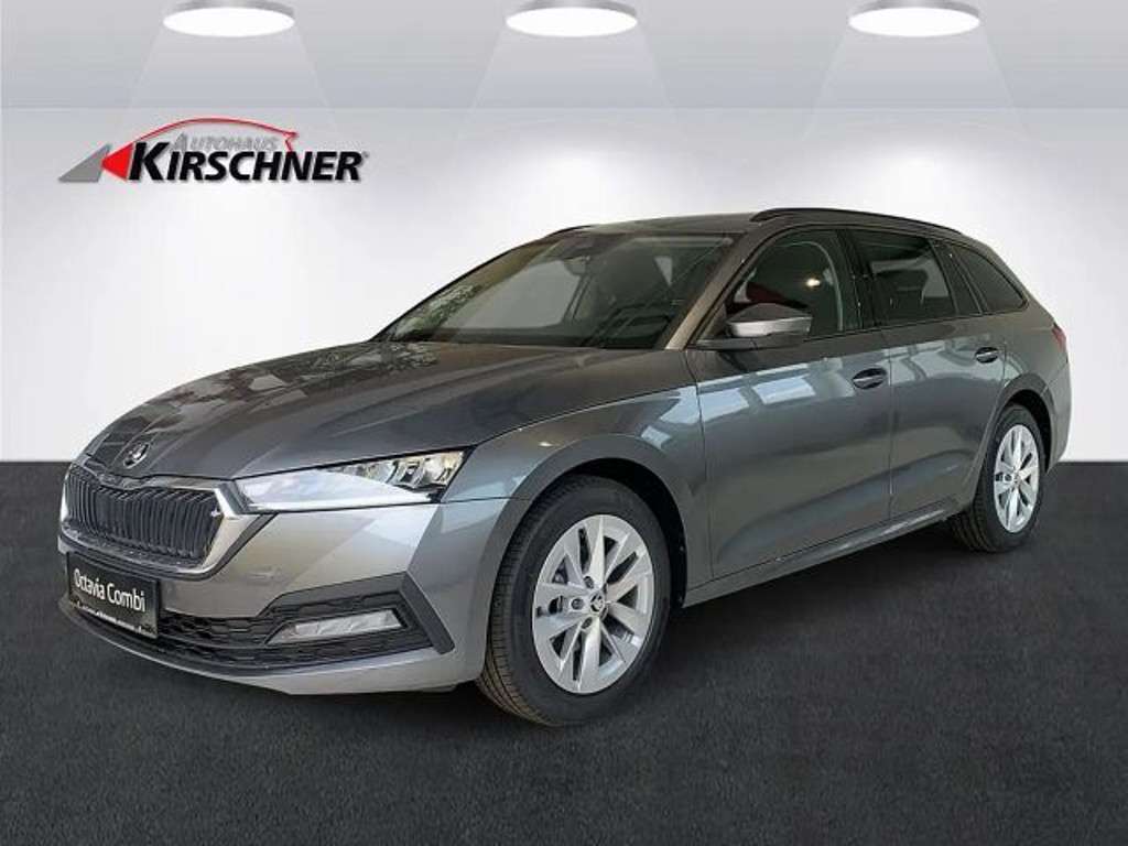 Skoda Octavia 2023 Diesel