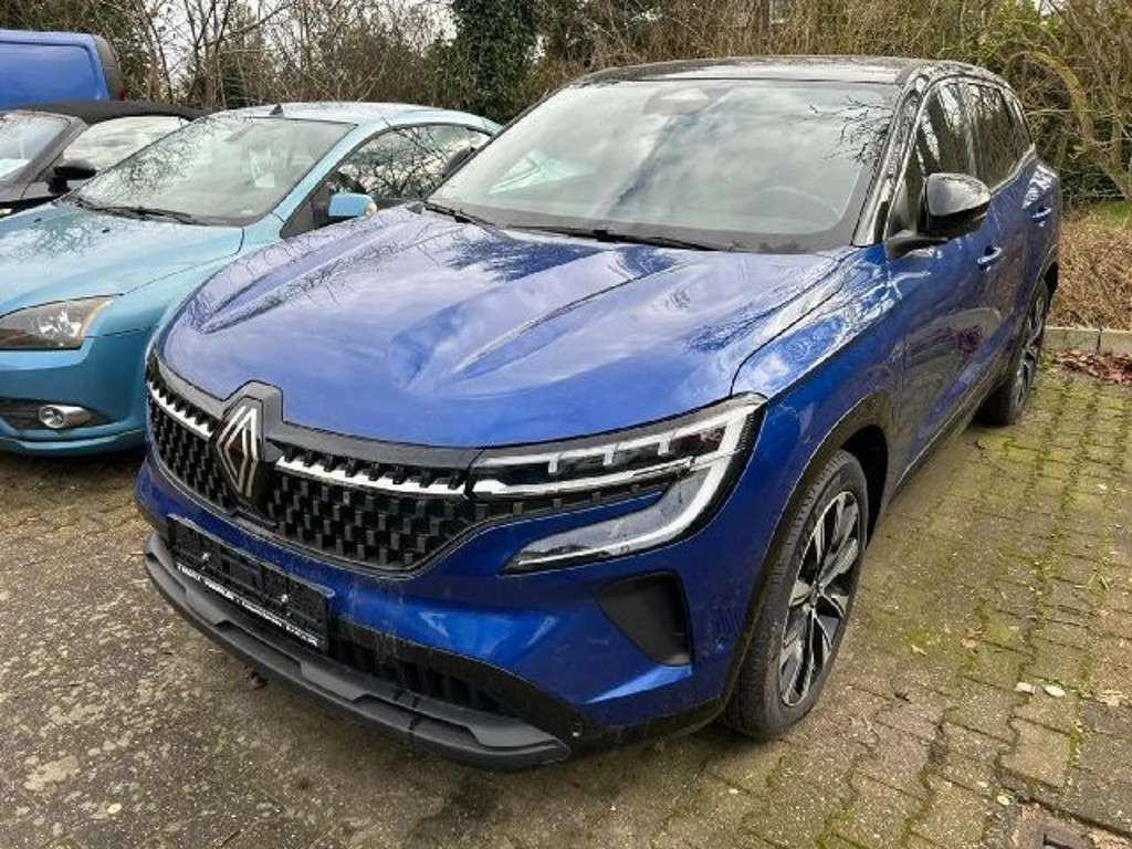 Renault Austral 2023 Benzine