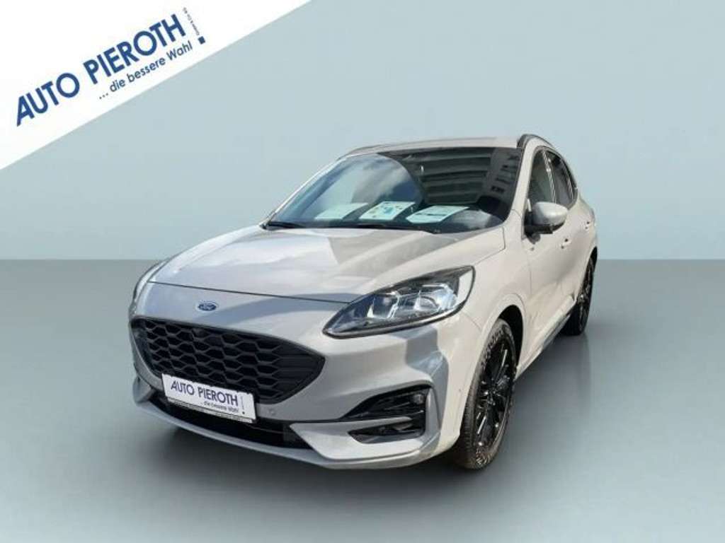 Ford Kuga 2024 Hybride Benzine