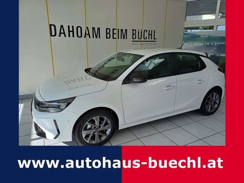 Opel Corsa 2024 Benzine