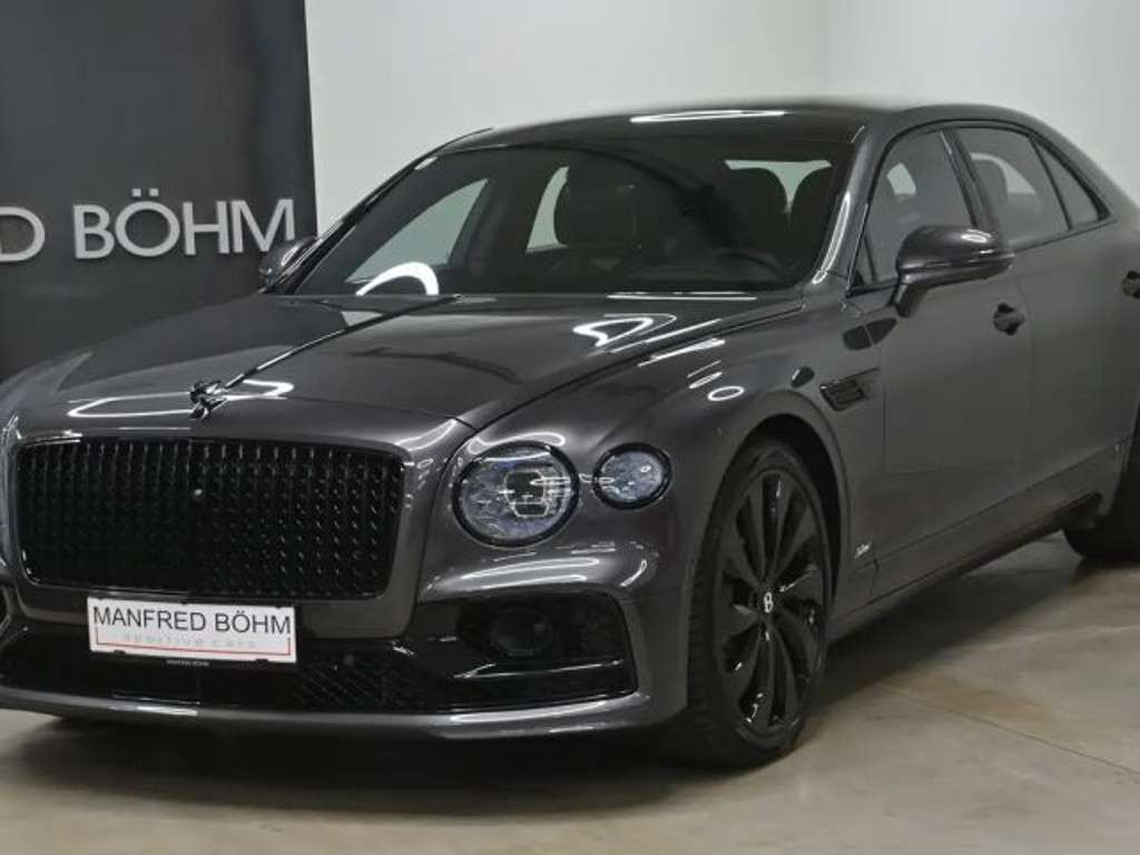 Bentley Flying Spur 2022 Hybride Benzine