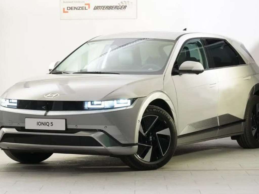 Hyundai Ioniq 5 2025 Elektrisch