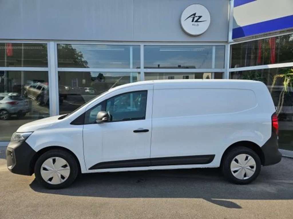 Nissan Townstar 2024 Benzine