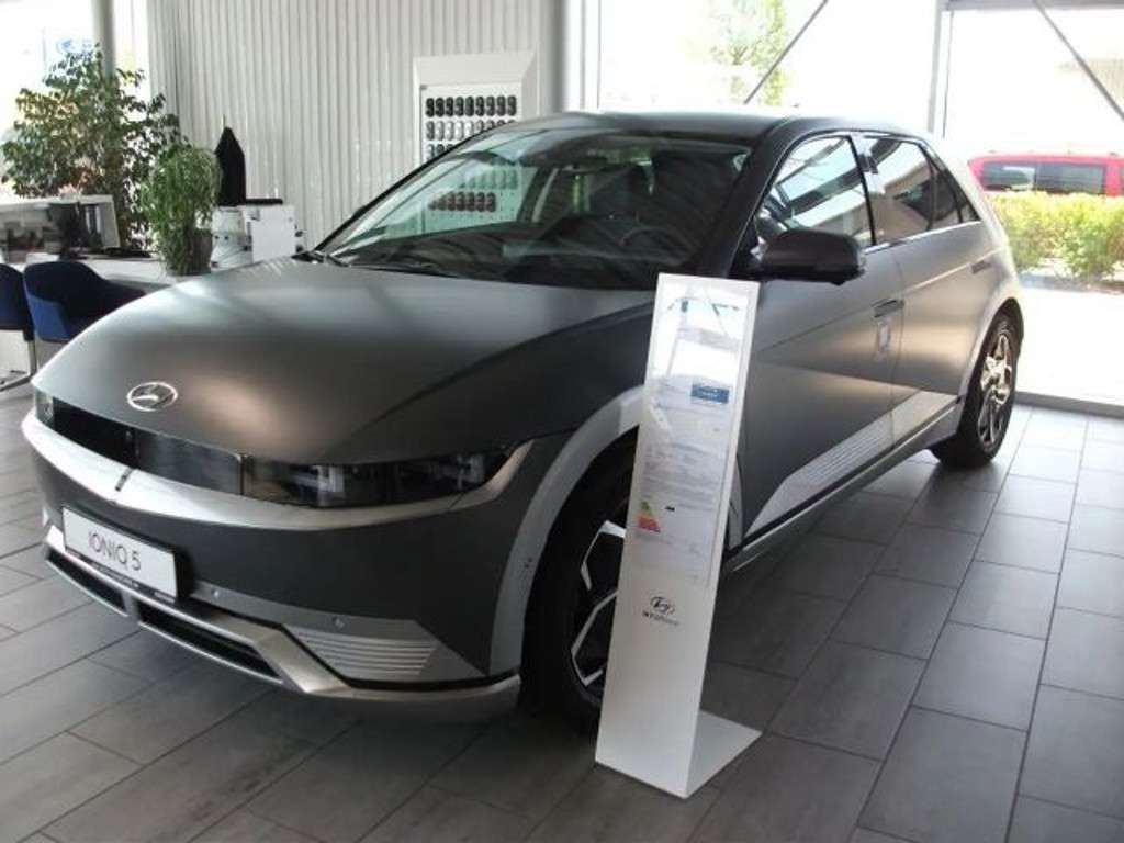 Hyundai Ioniq 5 2023 Elektrisch