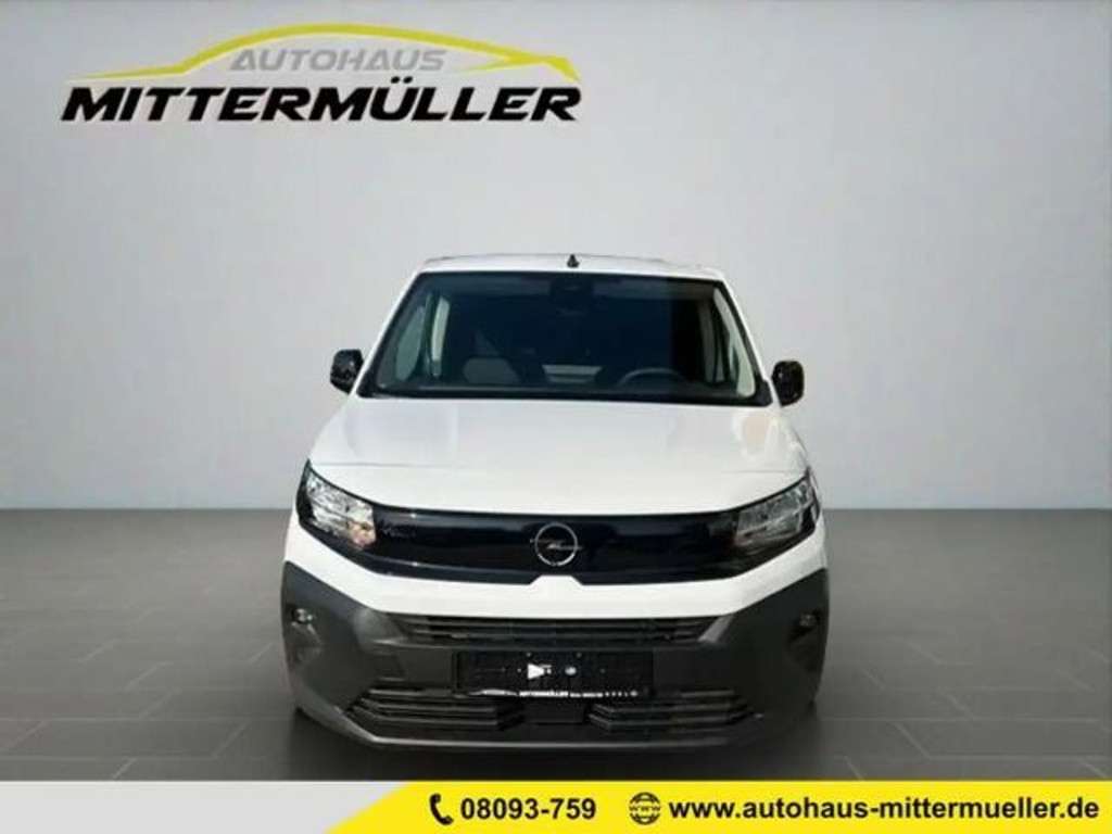 Opel Combo 2024 Diesel