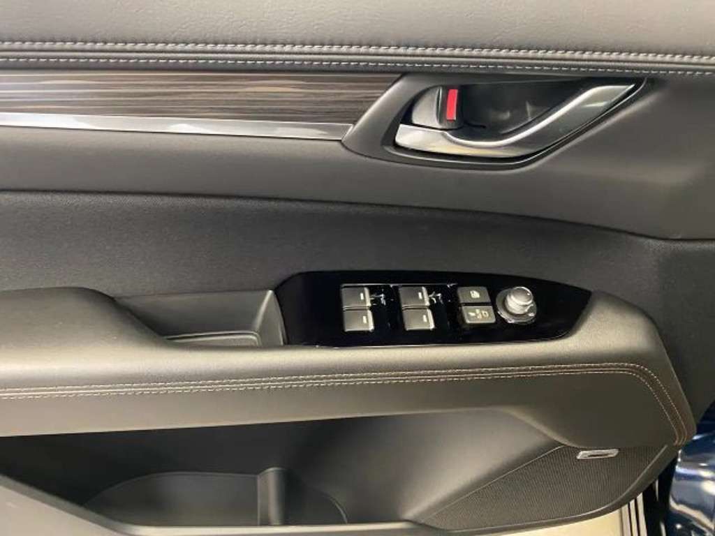 Mazda CX-5 2024 Diesel