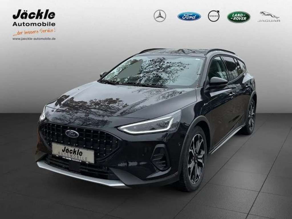 Ford Focus 2024 Benzine