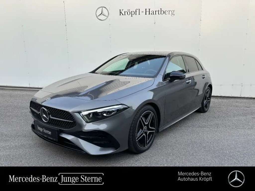 Mercedes-Benz A-Klasse 2023 Diesel