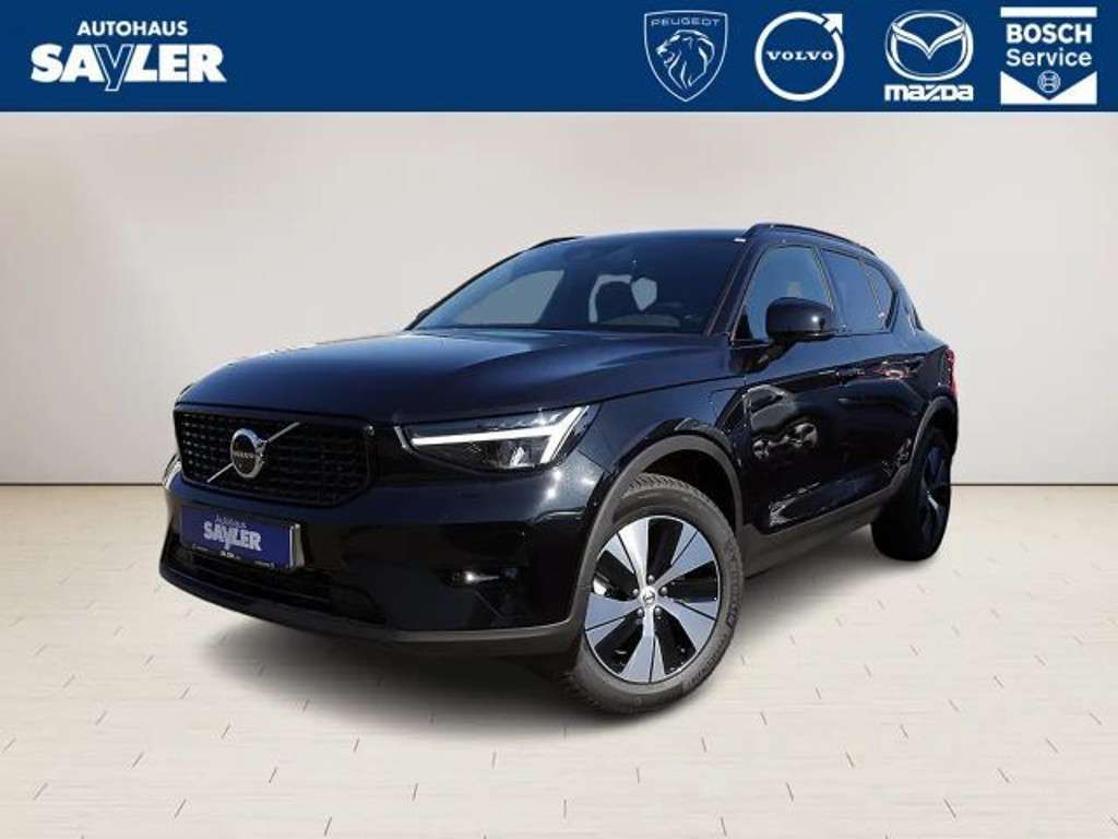 Volvo XC40 2023 Hybride Benzine