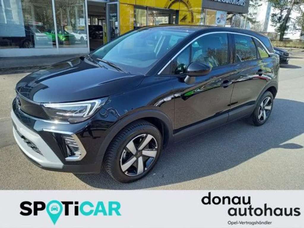 Opel Crossland X 2024 Benzine
