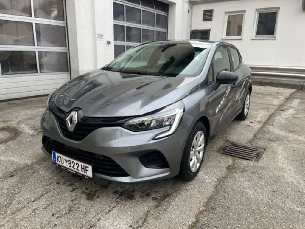 Renault Clio 2023 Benzine