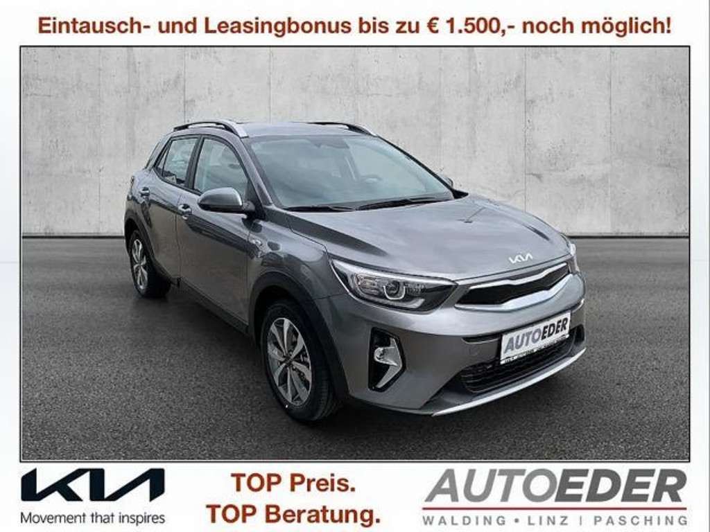 Kia Stonic 2024 Benzine