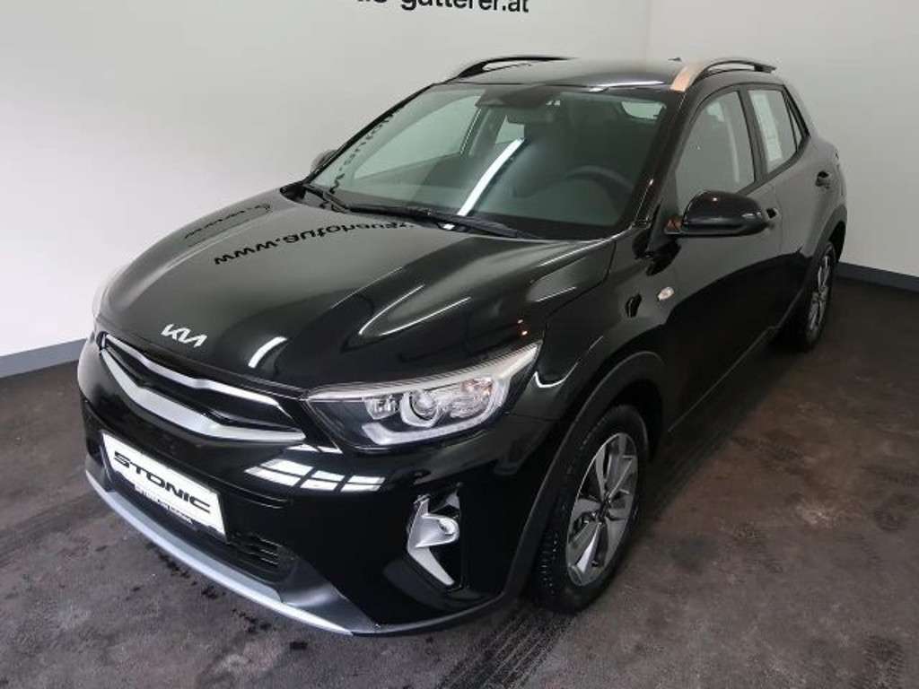 Kia Stonic 2022 Benzine