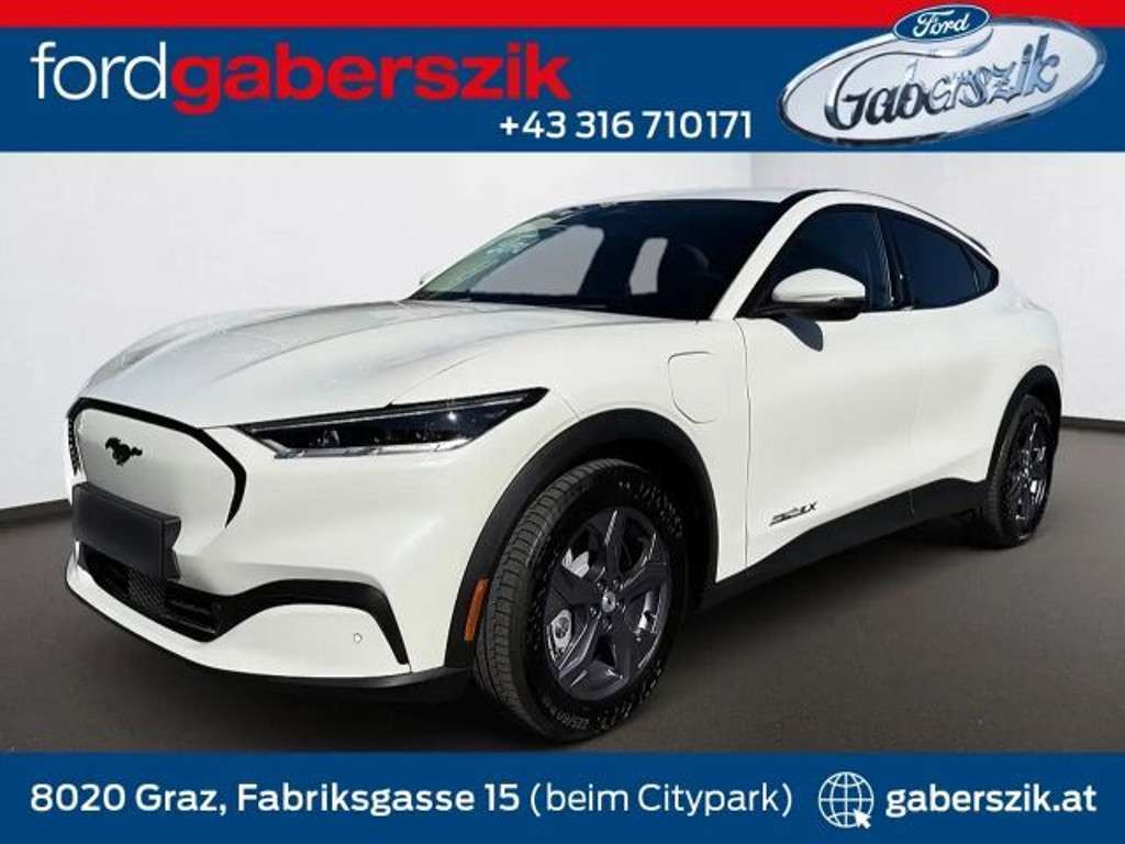 Ford Mustang Mach-E 2023 Elektrisch