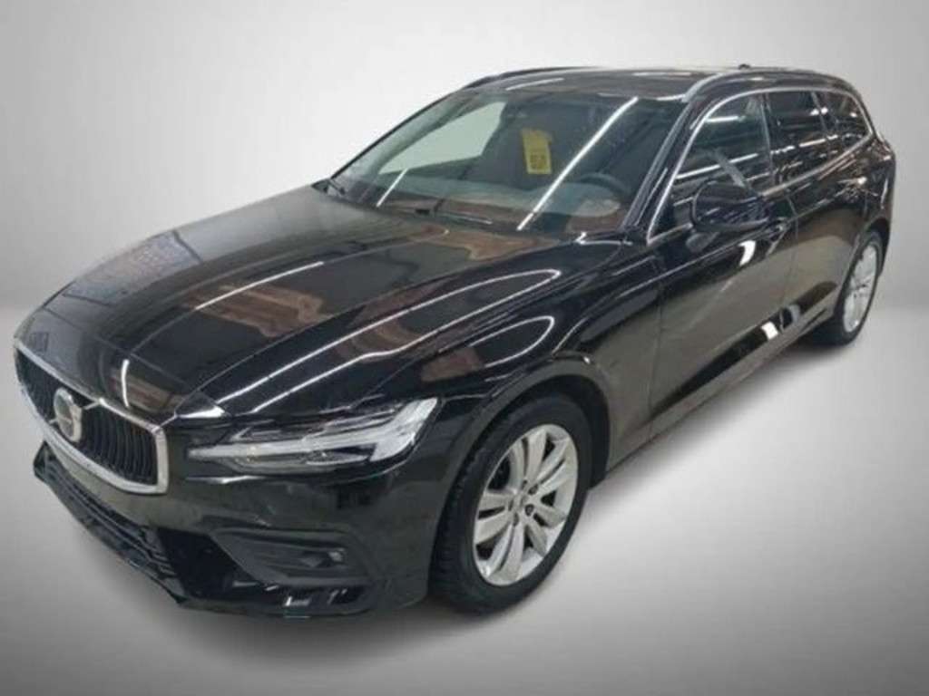 Volvo V60 2024 Diesel