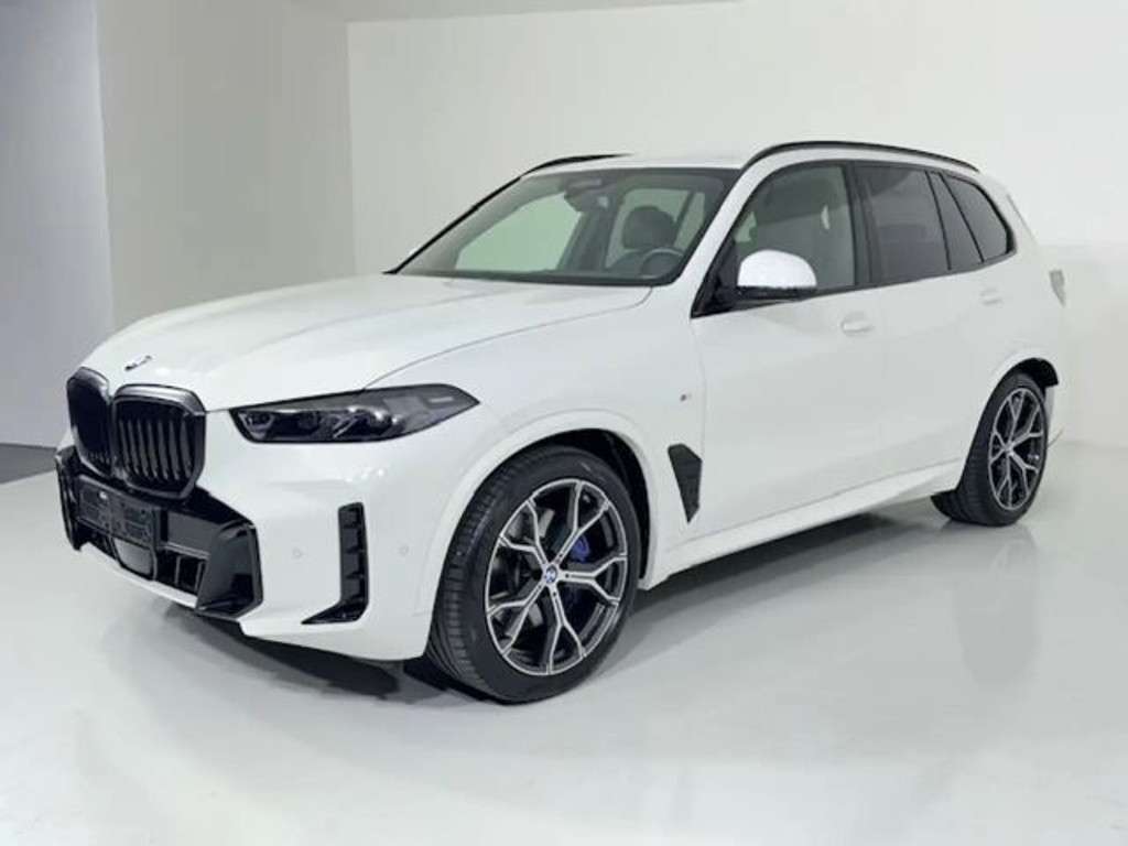 BMW X5 2024 Diesel