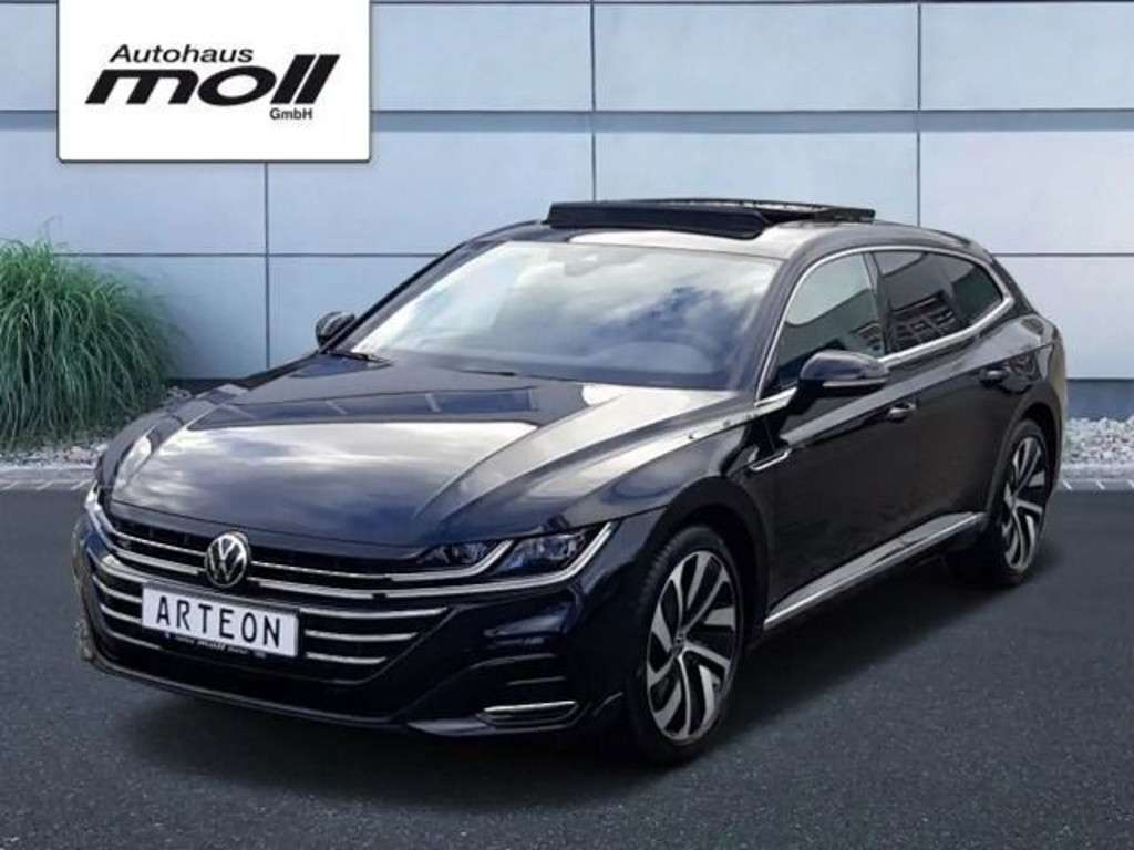 Volkswagen Arteon 2024 Diesel