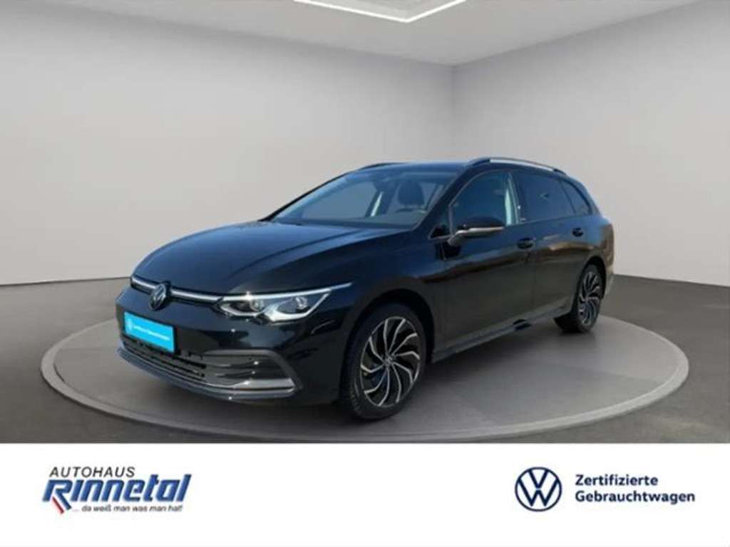 Volkswagen Golf 2024 Diesel