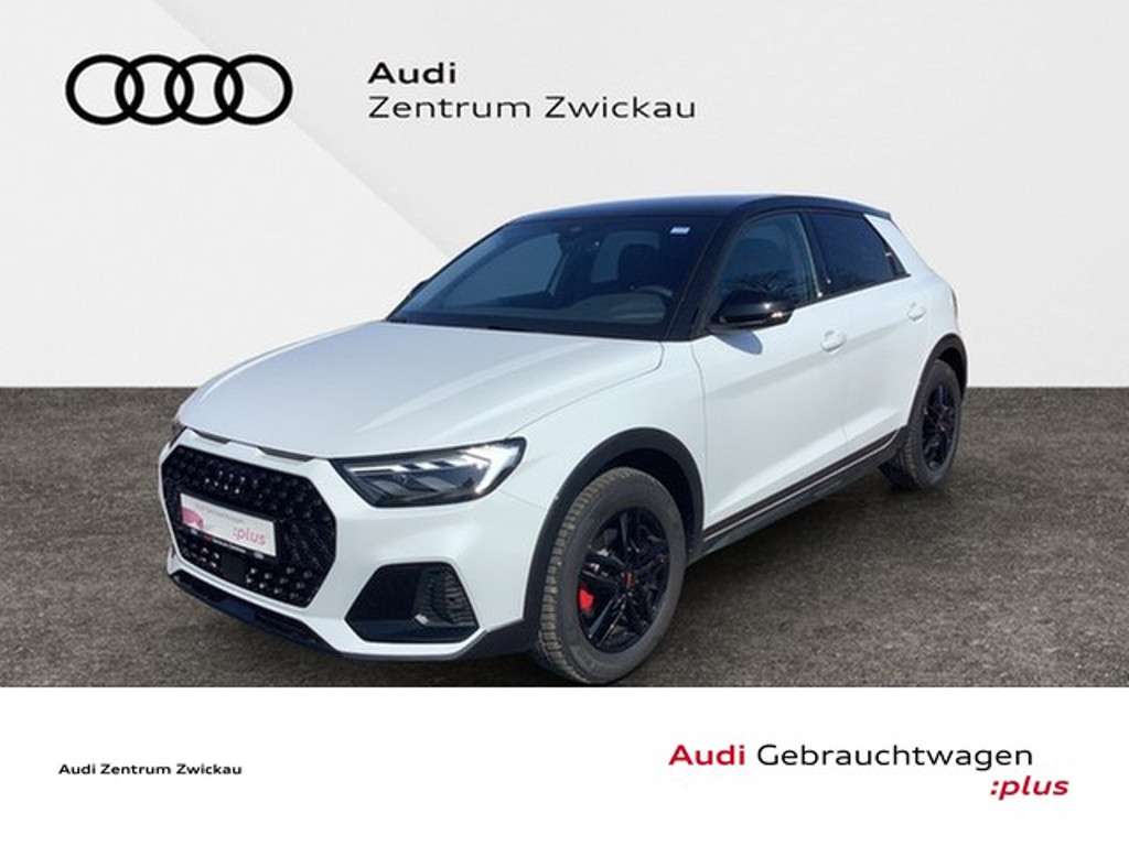 Audi A1 2025 Benzine