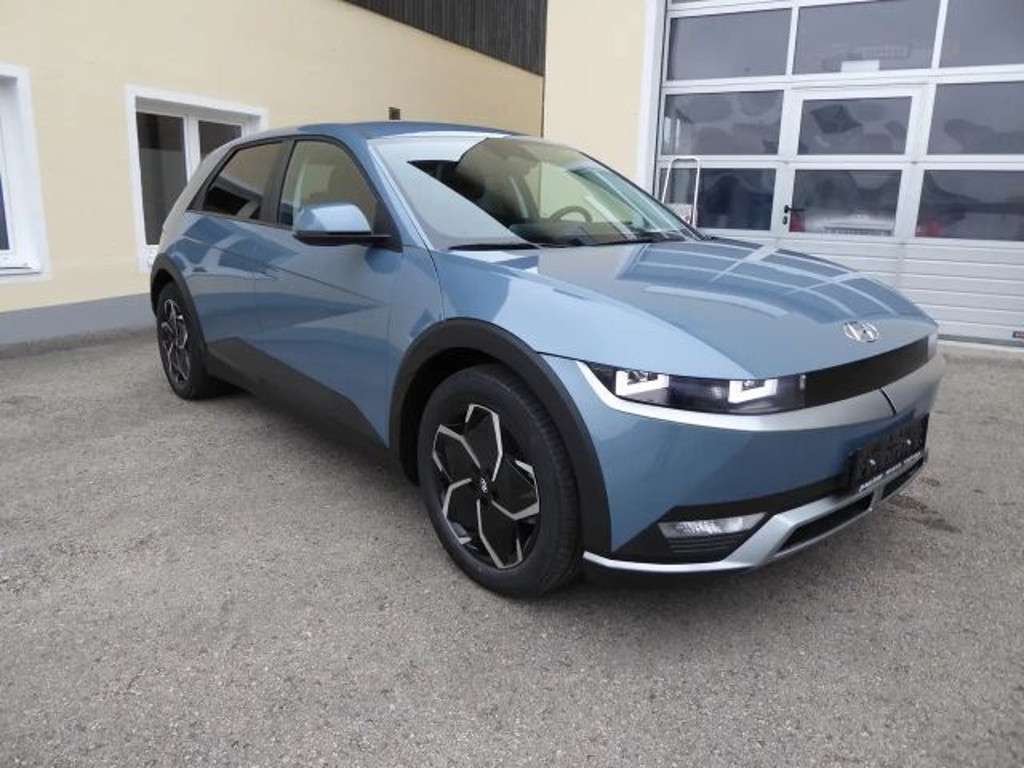 Hyundai Ioniq 5 2023 Elektrisch