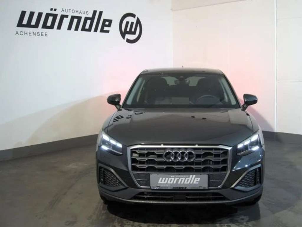 Audi Q2 2023 Diesel