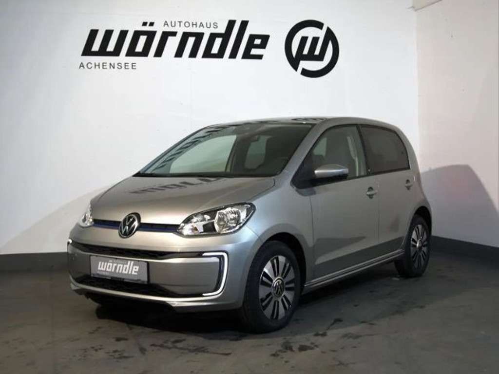 Volkswagen e-Up! 2022 Elektrisch