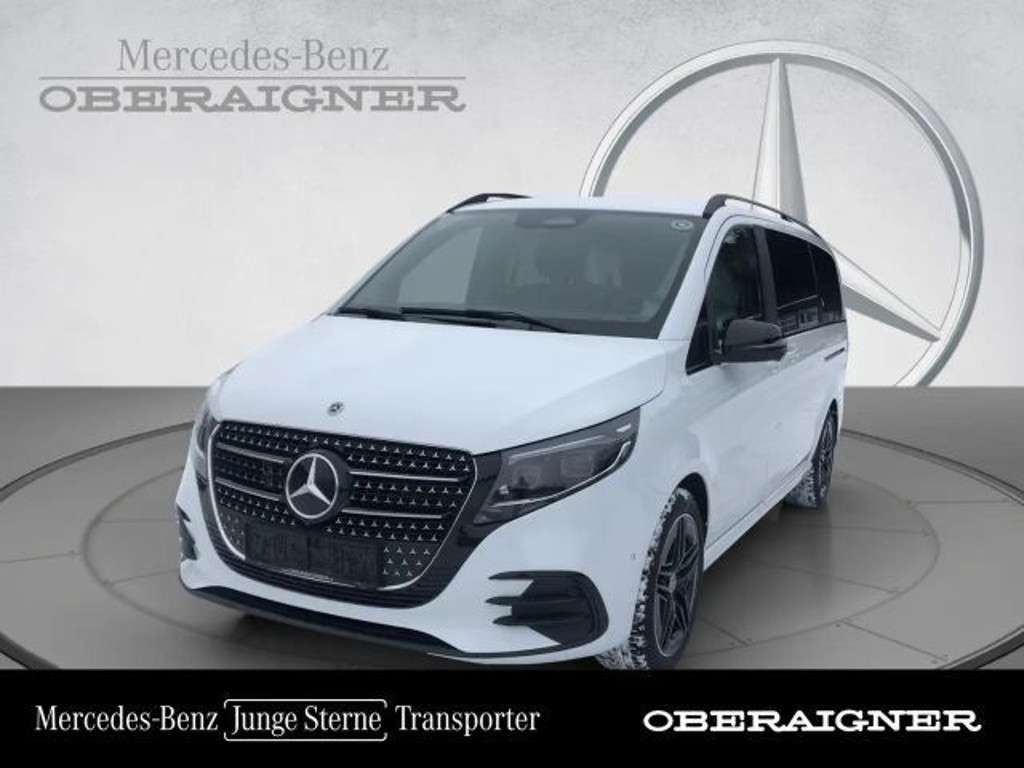 Mercedes-Benz V-Klasse 2024 Diesel