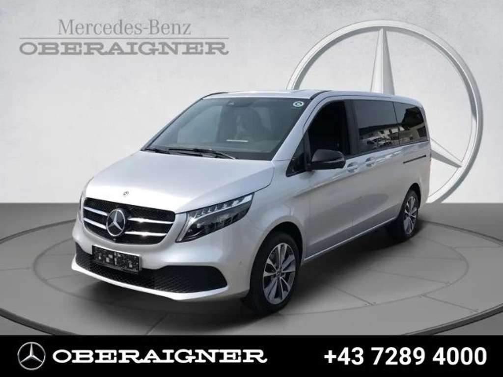 Mercedes-Benz V-Klasse 2023 Diesel