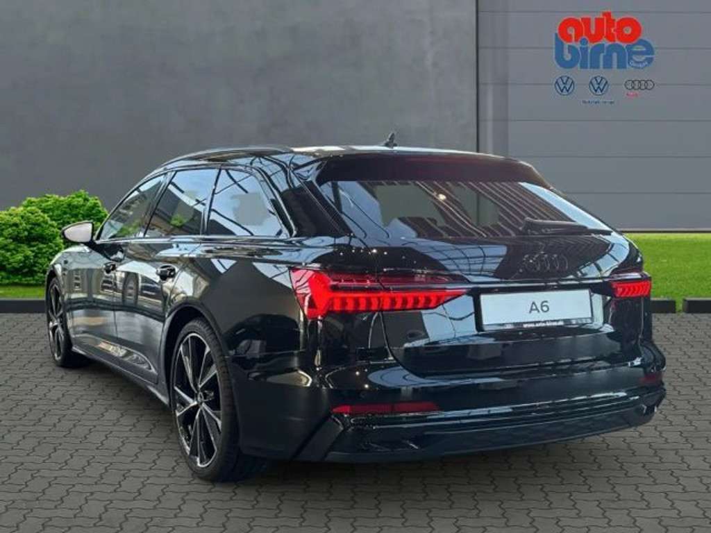 Audi A6 2024 Diesel