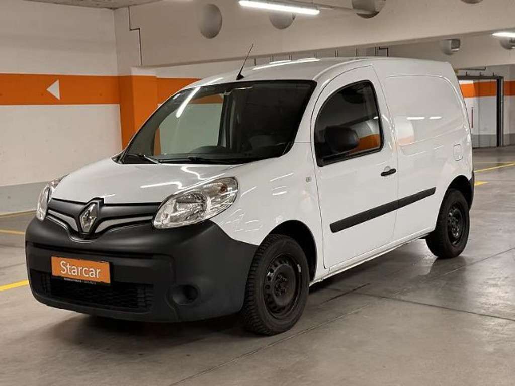 Renault Kangoo 2022 Diesel