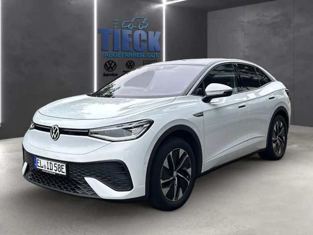 Volkswagen ID.5 2022 Elektrisch