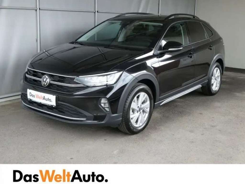 Volkswagen Taigo 2023 Benzine