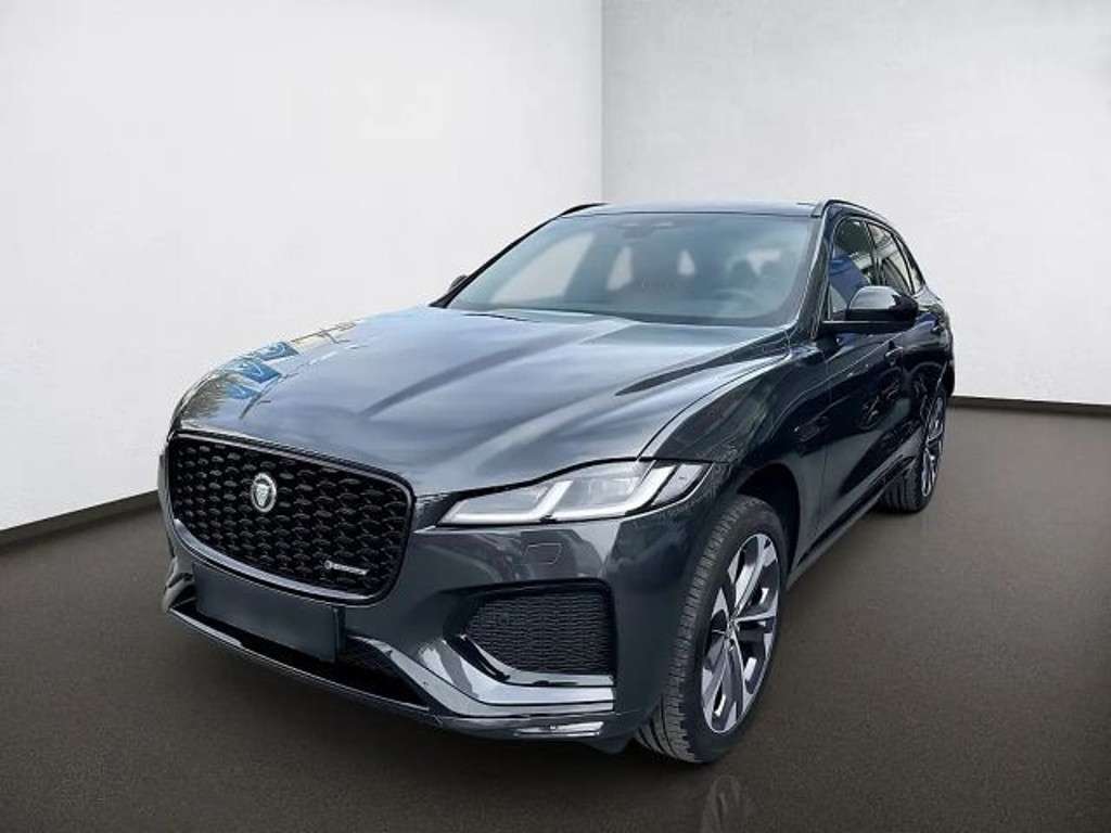 Jaguar F-Pace 2023 Hybride Benzine
