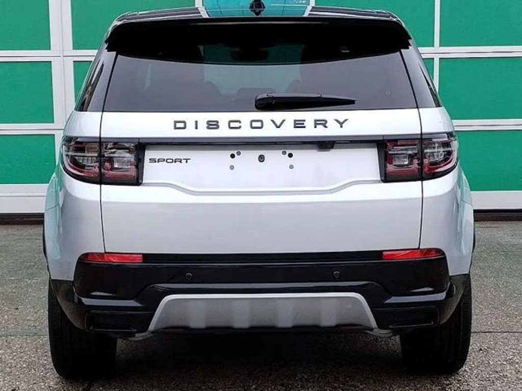 Land Rover Discovery Sport 2024 Hybride Benzine