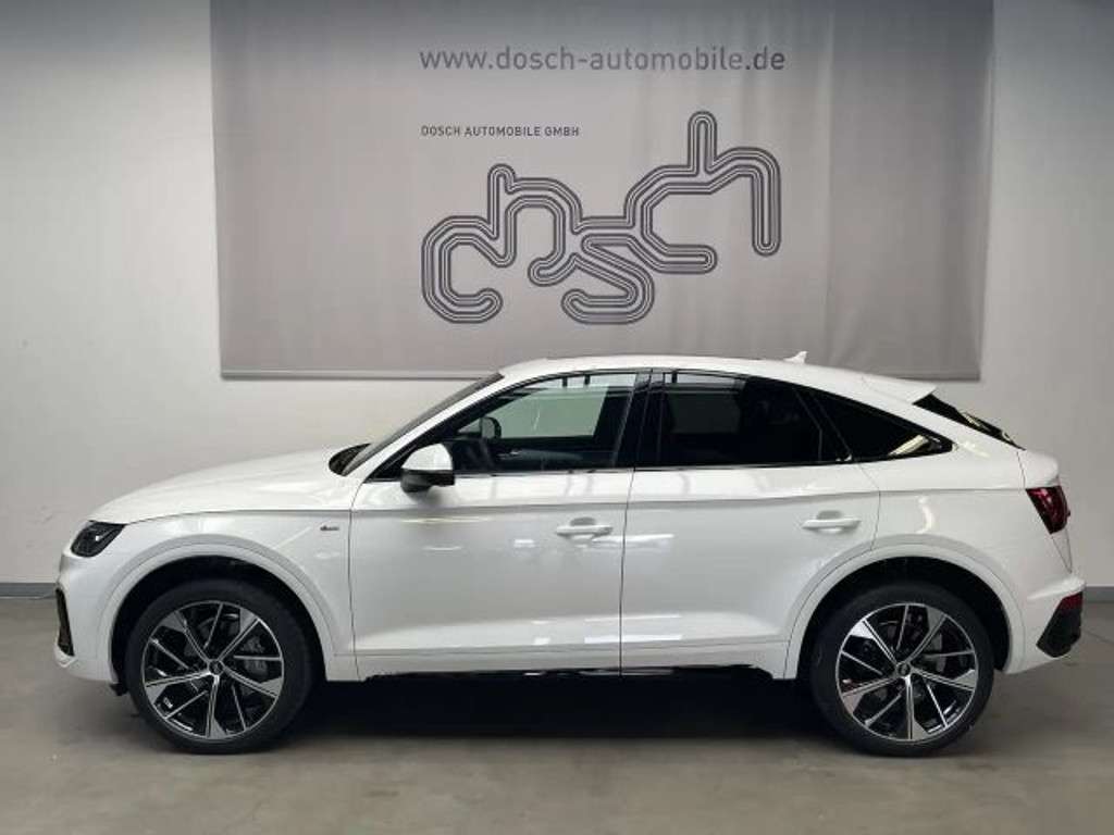 Audi Q5 2023 Diesel