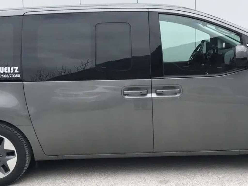 Hyundai Staria 2022 Diesel