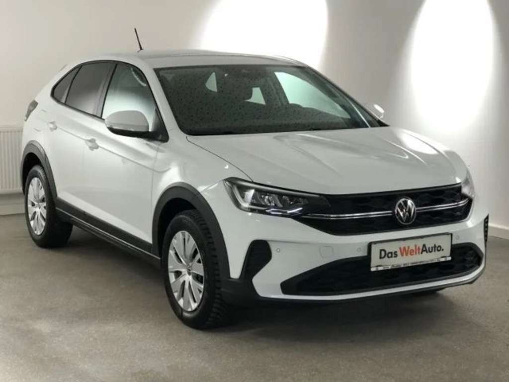 Volkswagen Taigo 2023 Benzine