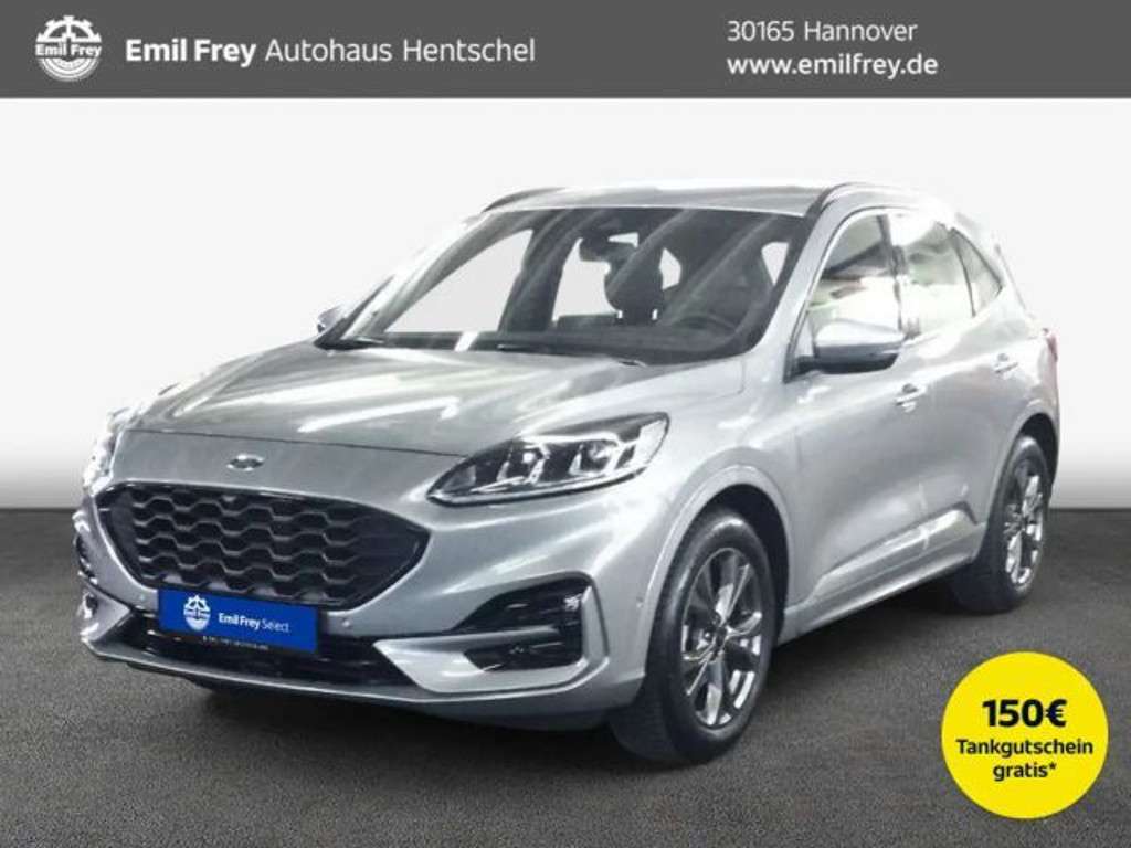 Ford Kuga 2024 Benzine