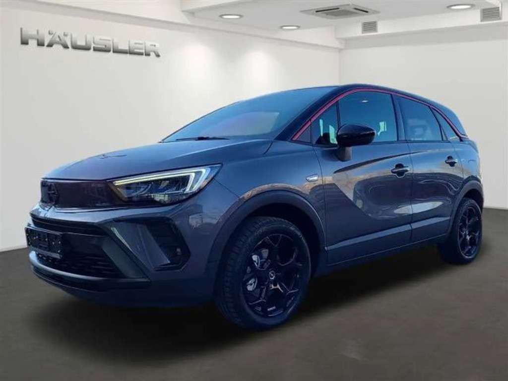 Opel Crossland X 2022 Benzine