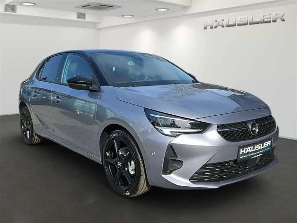 Opel Corsa 2023 Benzine