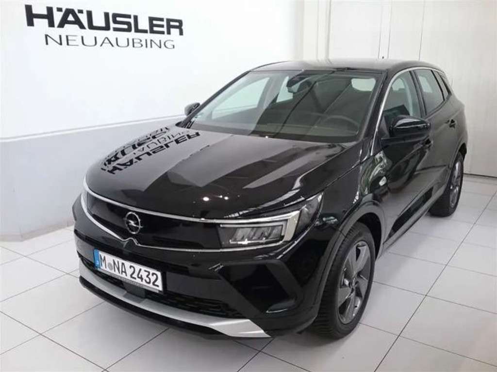 Opel Grandland X 2024 Benzine