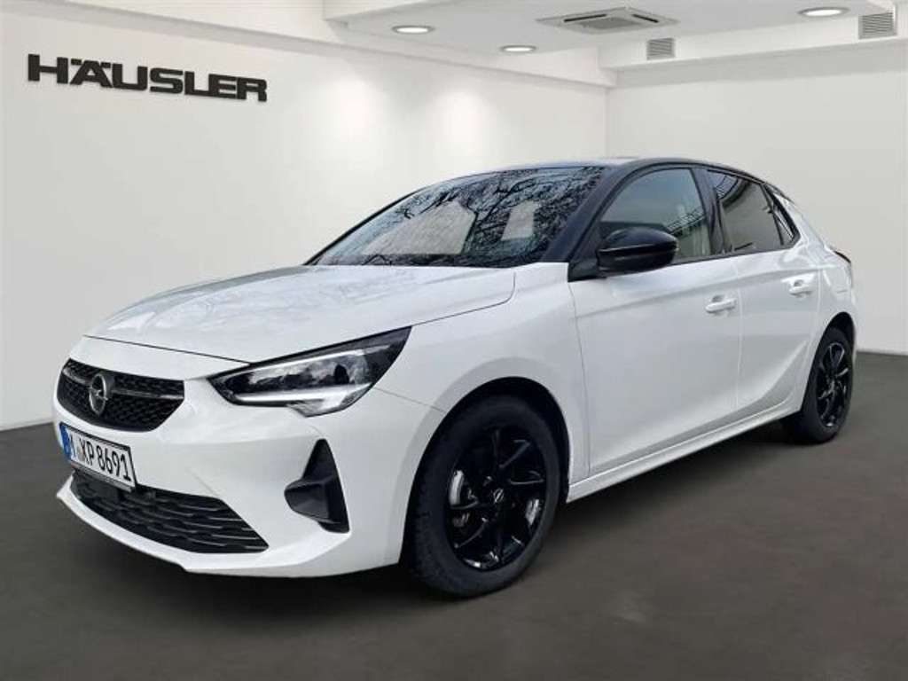Opel Corsa 2023 Benzine