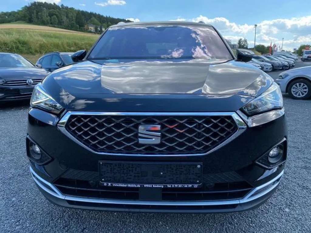 Seat Tarraco 2023 Diesel