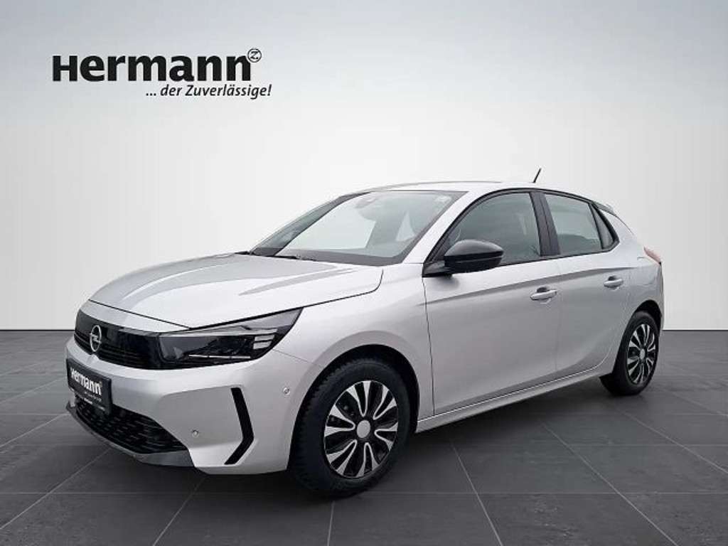 Opel Corsa 2024 Benzine